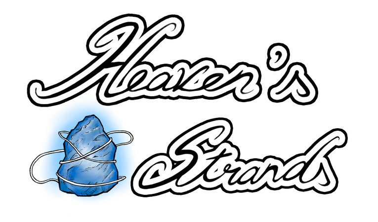 Heaven's Strands - Team Lead/Writer
